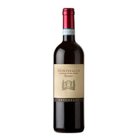 Montefalco Rosso DOC 2023 Magnum - Antonelli San Marco