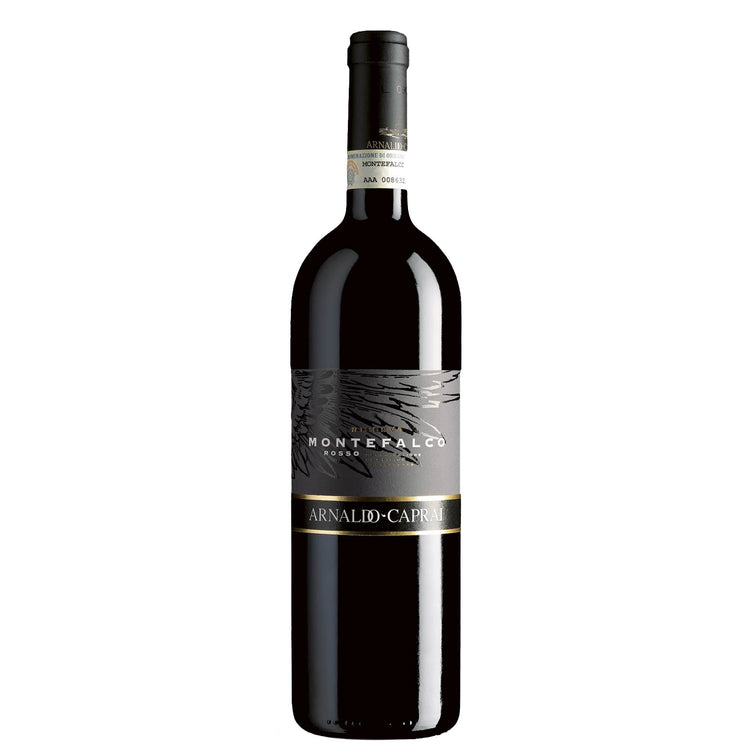 Montefalco Rosso Riserva DOC 2021 - Arnaldo Caprai