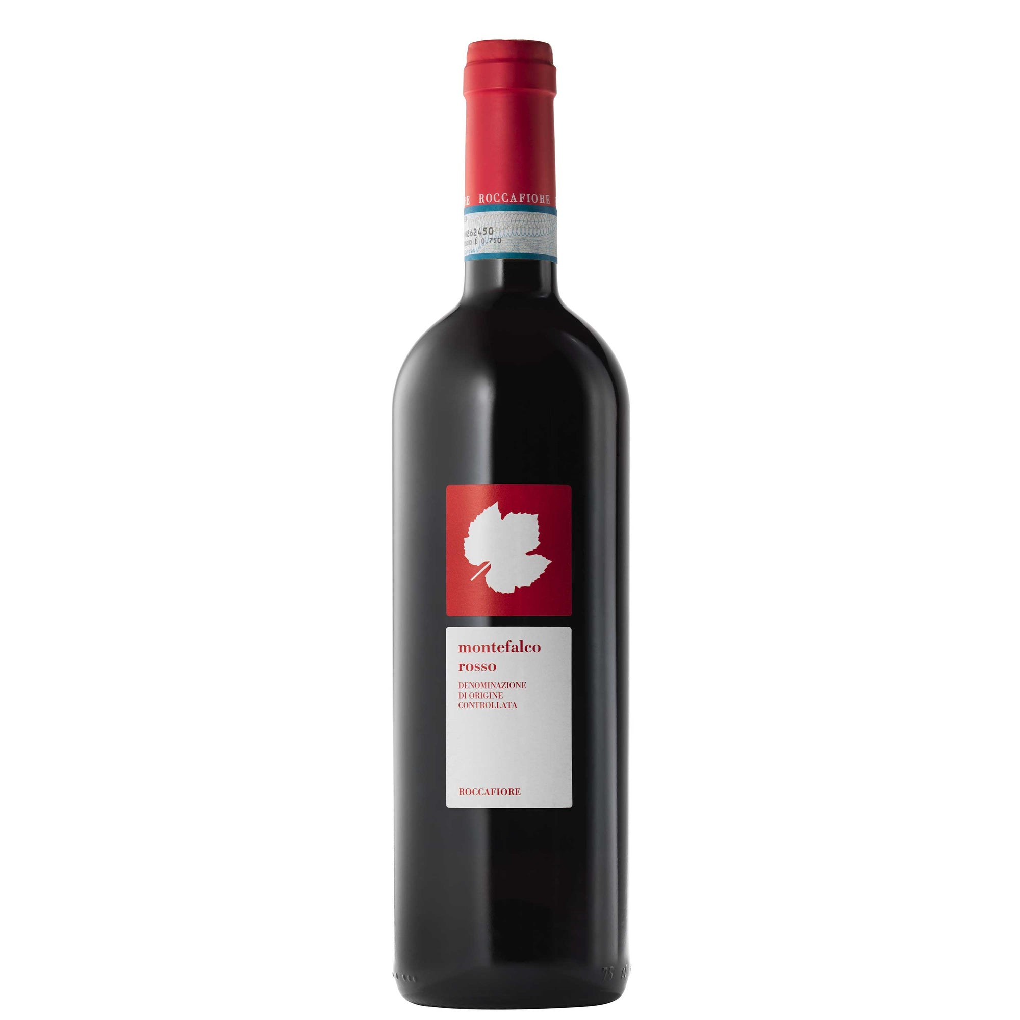 Montefalco Rosso DOC 2023 - Roccafiore