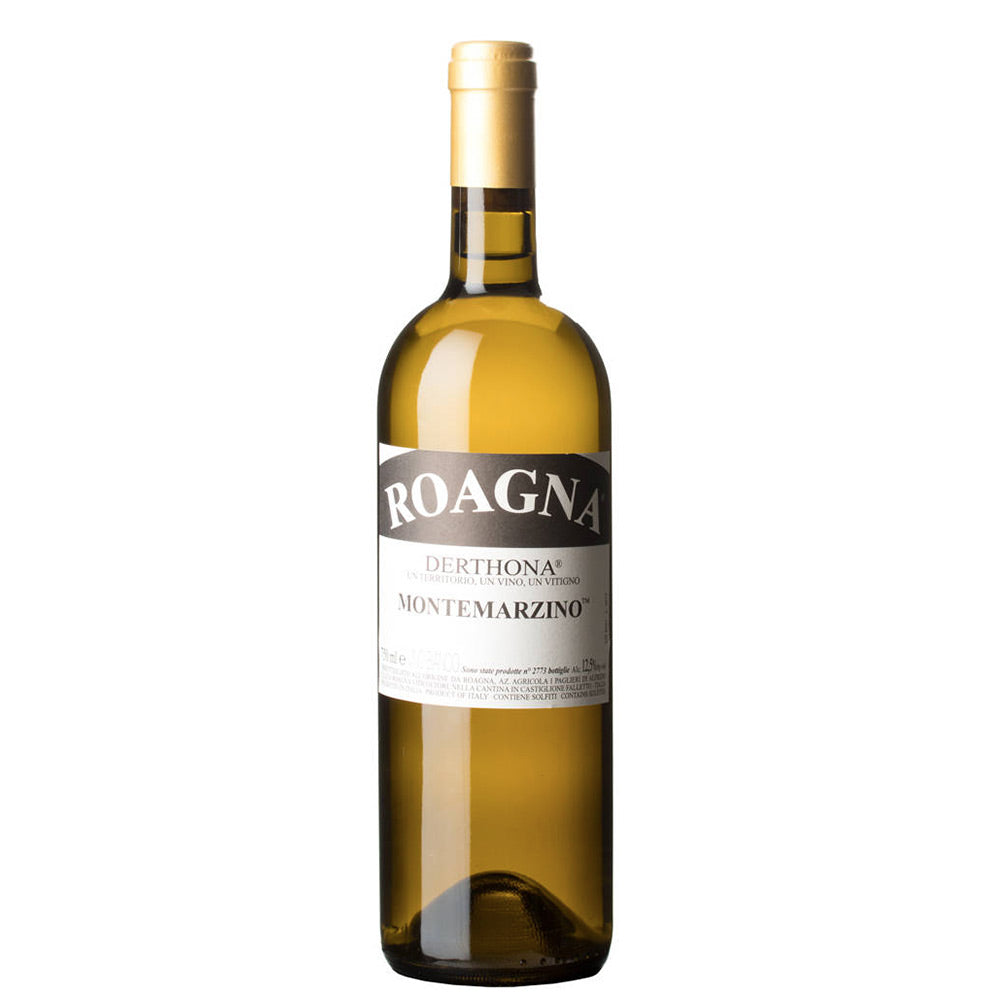 Derthona Timorasso "Montemarzino" 2022 - Roagna