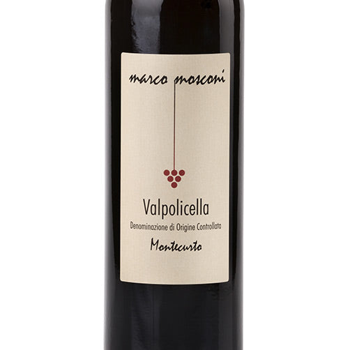 Valpolicella DOC “Montecurto” 2023 - Marco Mosconi