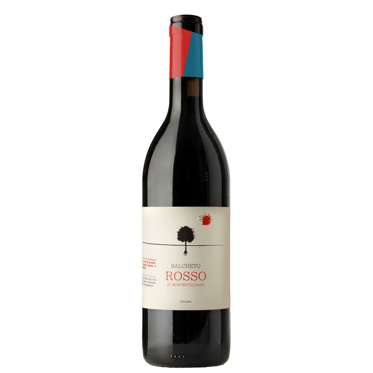 Rosso di Montepulciano DOC 2024 - Salcheto