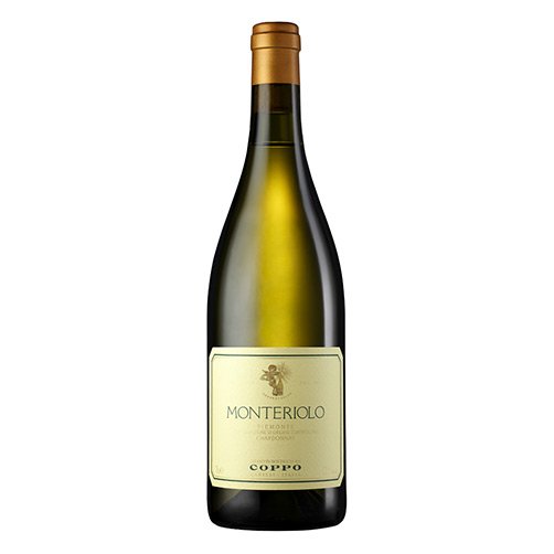 Piemonte Chardonnay DOC "Monteriolo" 2022 - Coppo