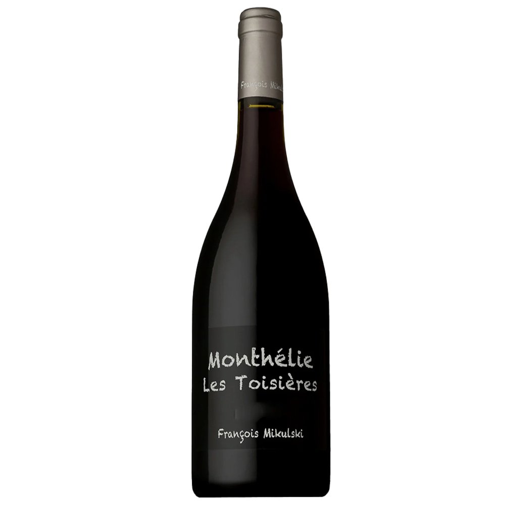 Monthélie "Les Toisières" 2021 - François Mikulski