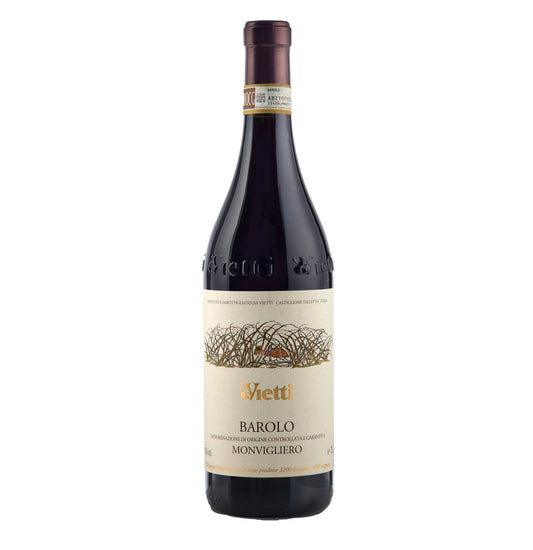 Barolo Monvigliero DOCG  2021 - Vietti
