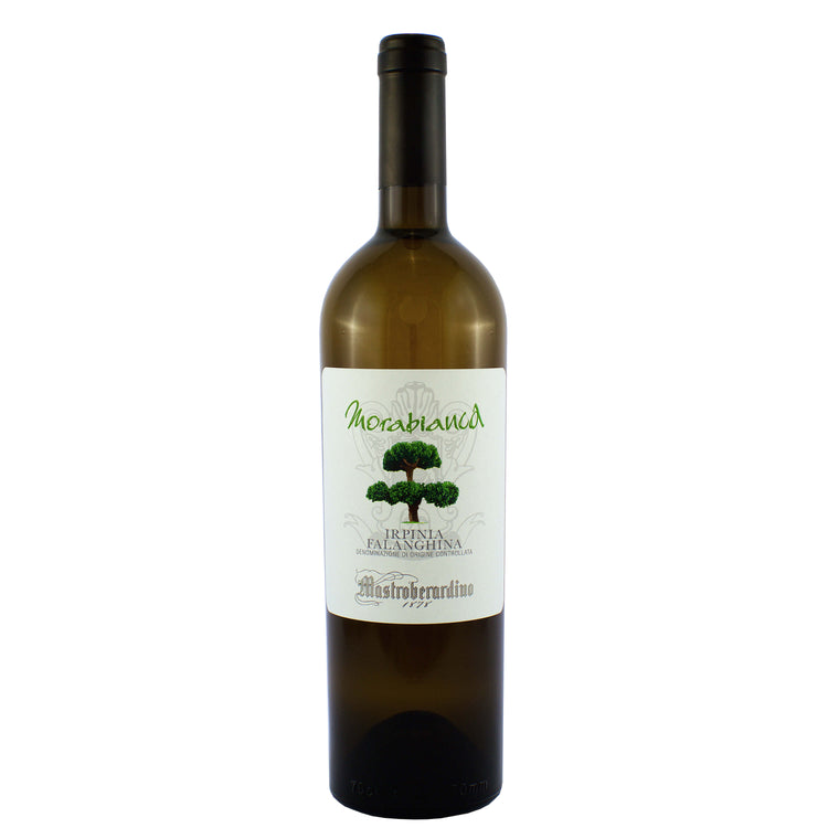 Irpinia Falanghina DOC "Morabianca" 2024 - Mastroberardino