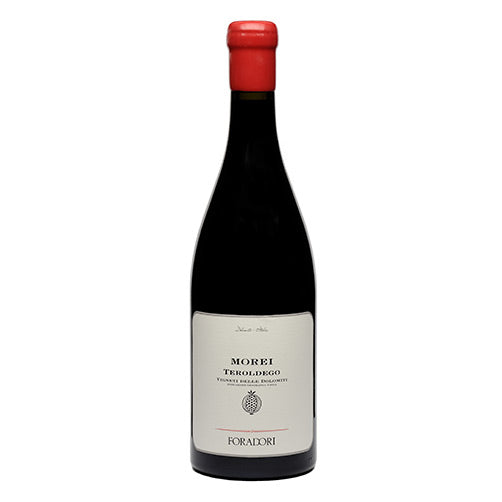 Vigneti delle Dolomiti Rosso IGT "Morei" 2022 - Elisabetta Foradori
