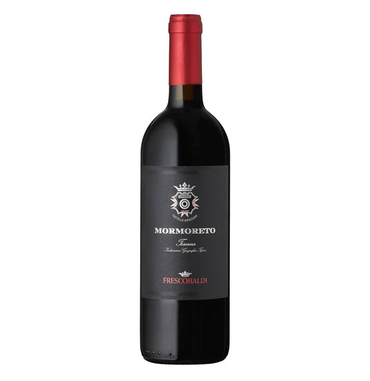 Toscana Rosso "Mormoreto" 2022 - Frescobaldi