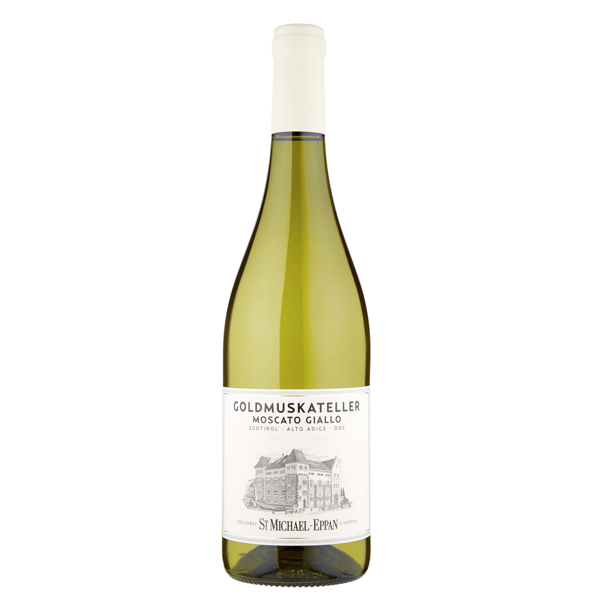 Alto Adige Moscato Giallo DOC 2024 - San Michele Appiano