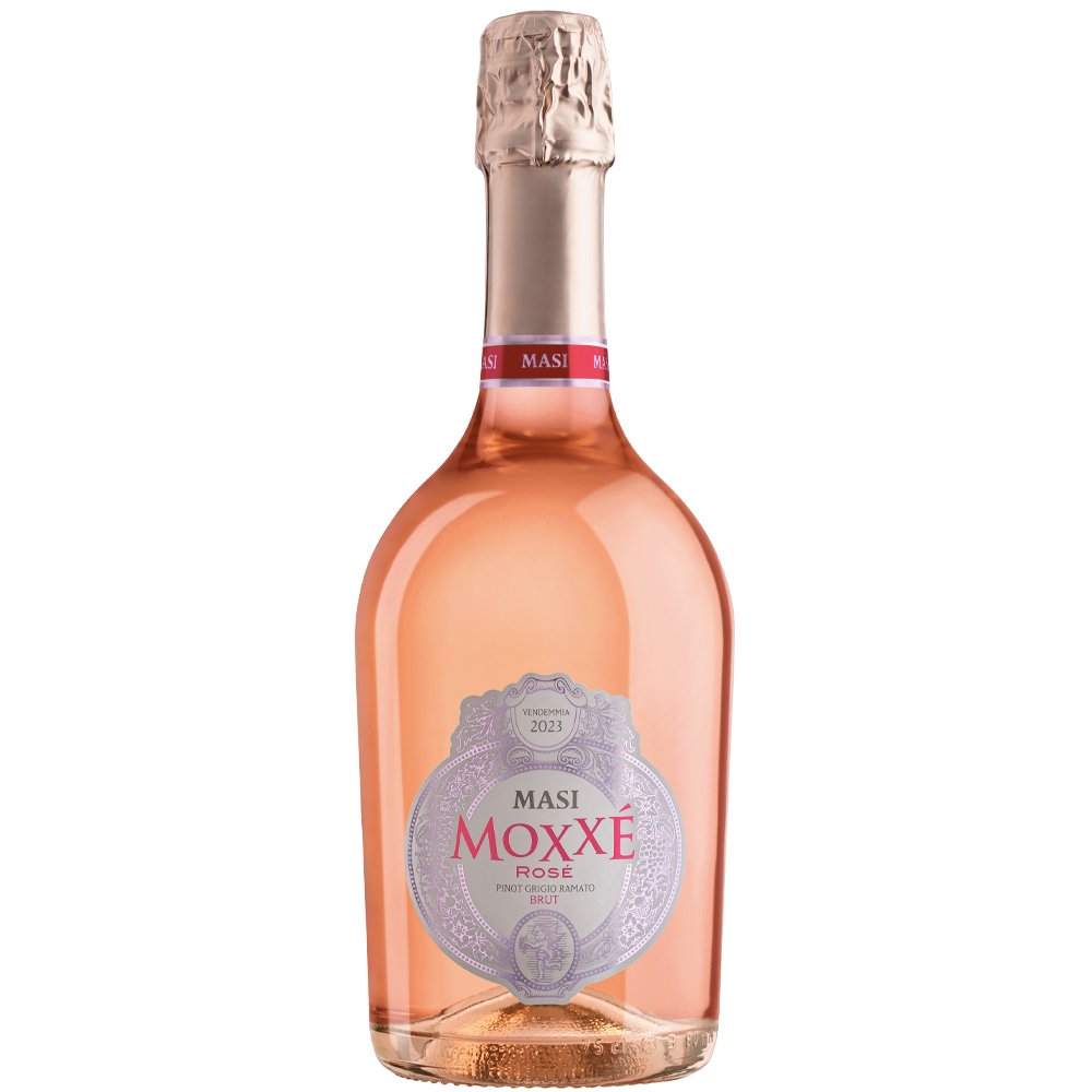 Vino Spumante Rosè "Moxxè" 2025 - Masi