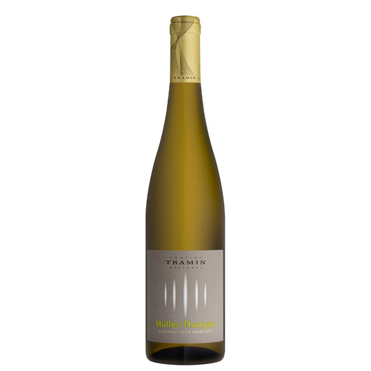 Alto Adige Müller Thurgau DOC 2024 - Cantina Tramin