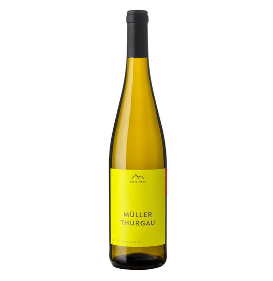 Alto Adige Müller Thurgau DOC 2023 - Erste + Neue