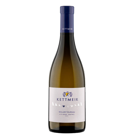Alto Adige Müller Thurgau DOC 2024 - Kettmeir
