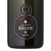 Franciacorta DOCG '"61 Nature" 2016 Magnum - Berlucchi