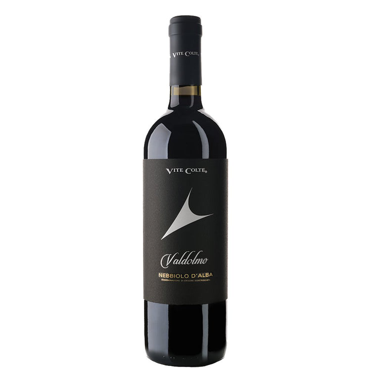 Nebbiolo d'Alba DOC "Valdolmo" 2023 - Vite Colte