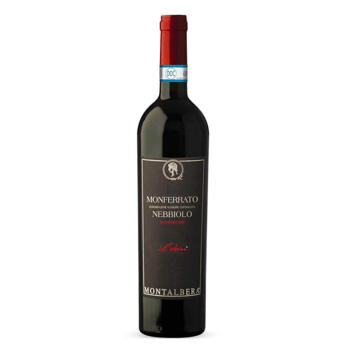 Monferrato Nebbiolo Superiore DOC “Il Don” 2024 - Montalbera