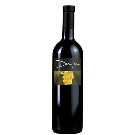 Collio Friulano DOC "Nekaj" 2020 - Damijan Podversic