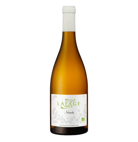 Côtes du Roussillon Blanc "Nereda" 2022 - Domaine Lafage