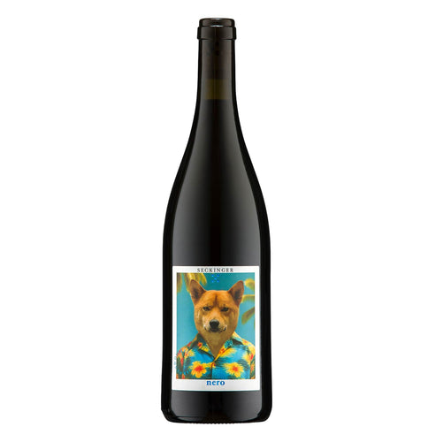 "Nero Nouveau" 2023 - Weingut Seckinger