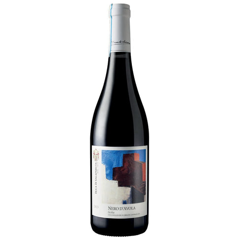 Sicilia Nero d'Avola DOC "Autentici" 2023 - Duca di Salaparuta