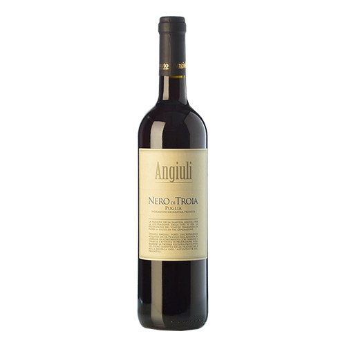 Puglia Nero di Troia IGP 2022 - Angiuli Donato