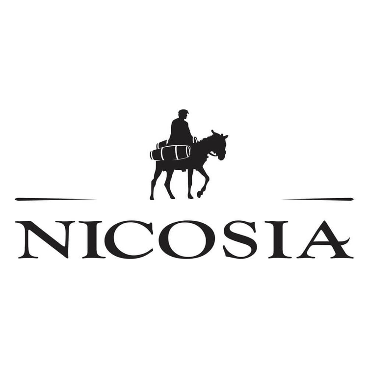 Sicilia Insolia DOC "Fondo Filara" 2024 - Nicosia