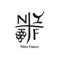 Spumante Rosé Brut "Faìve" - Nino Franco
