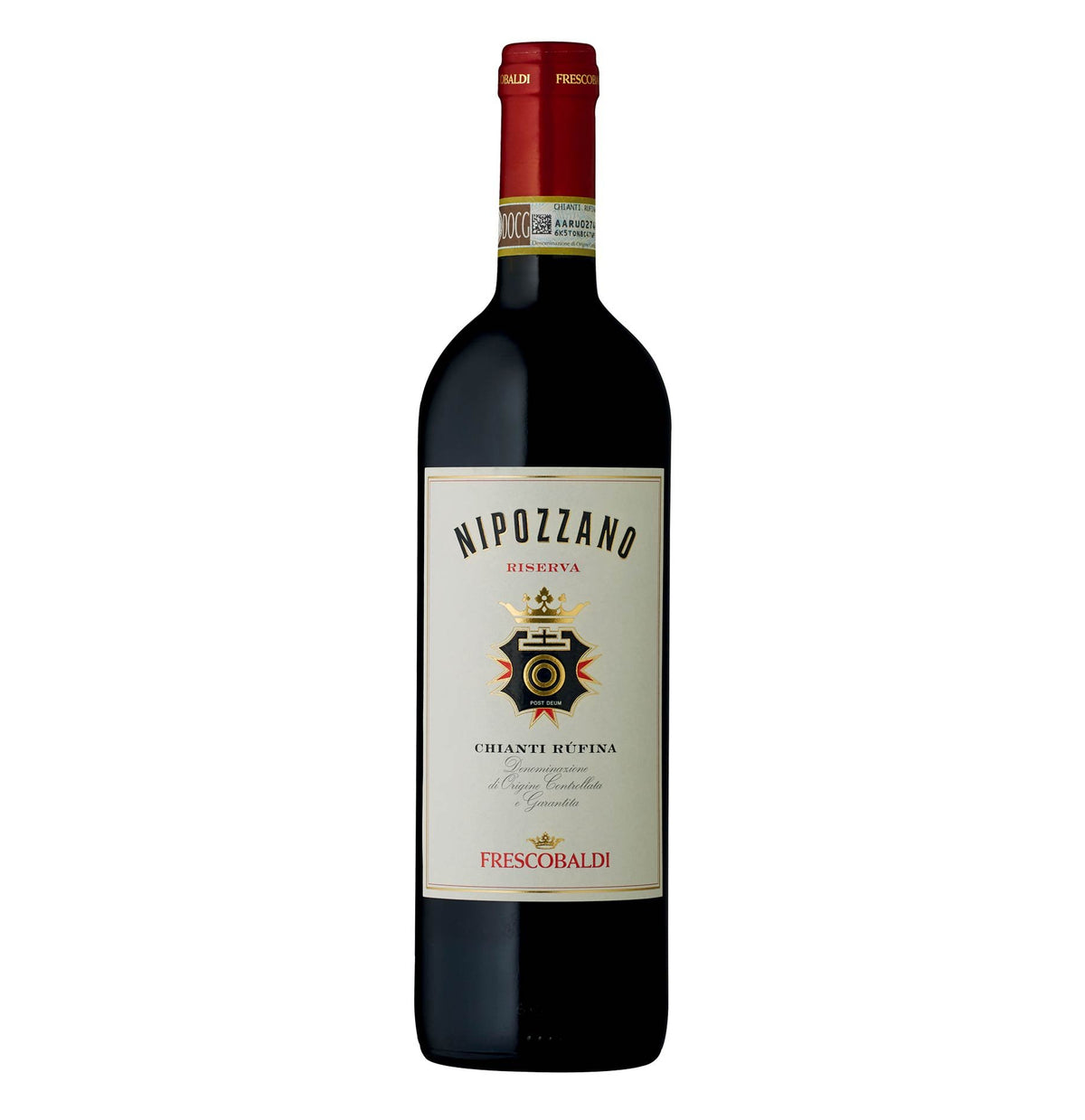 Chianti Rùfina Riserva DOCG "Nipozzano" 2022 Magnum - Frescobaldi