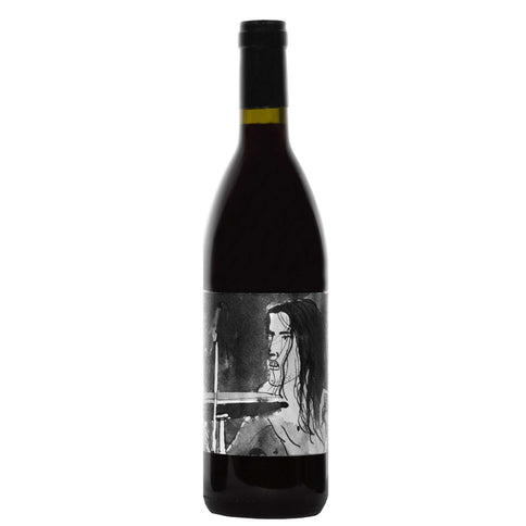 Vino Nobile di Montepulciano DOCG "Tempo" 2021 - Salcheto