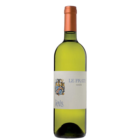 Vigneti delle Dolomiti Nosiola IGT "Le Frate" 2023 - Pravis