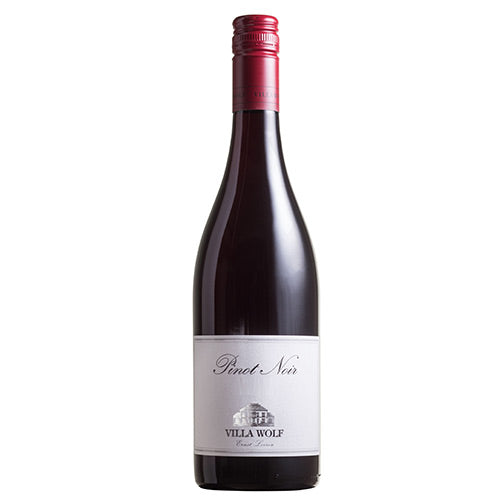 Pfalz Pinot Noir QbA 2022 - Villa Wolf (tappo stelvin)