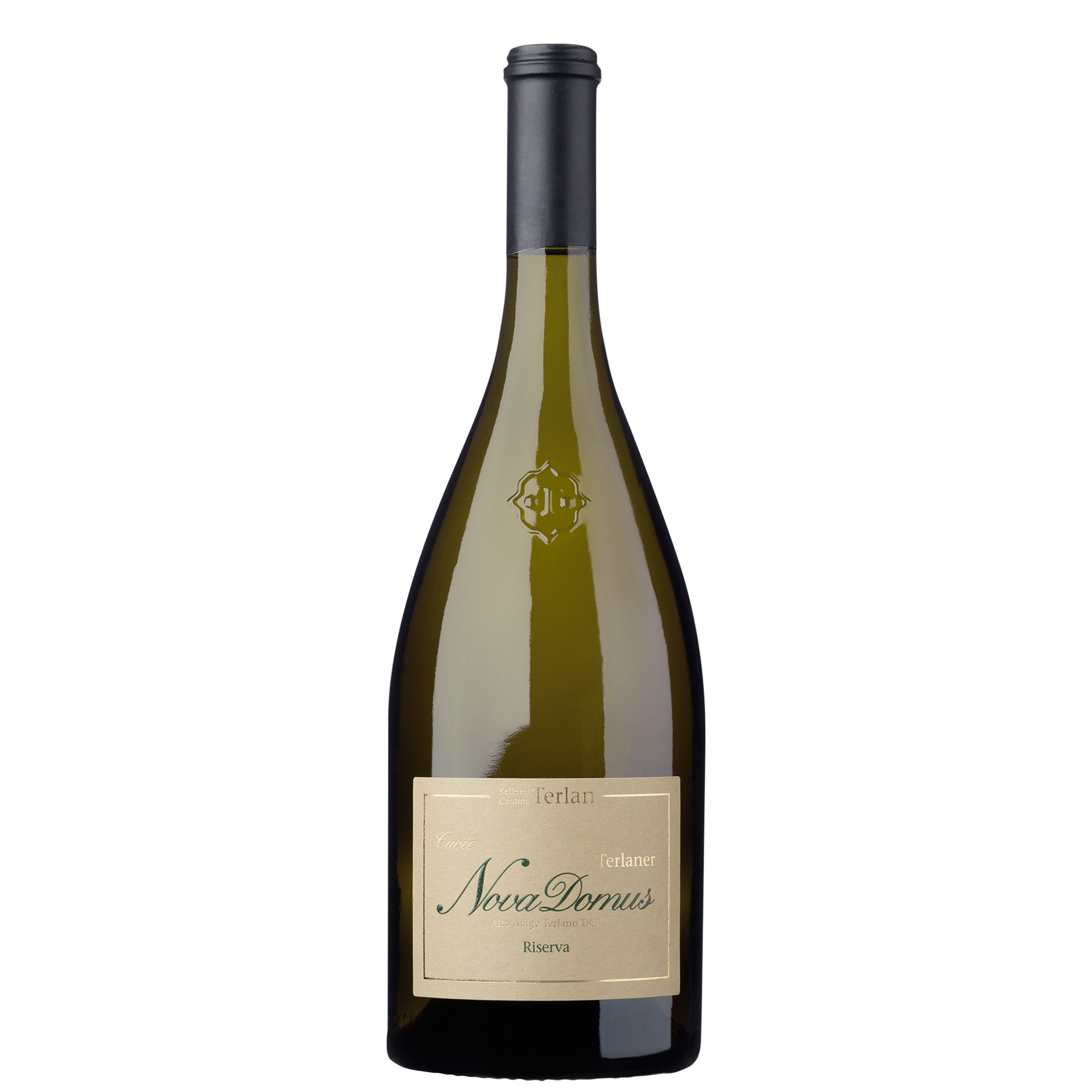 Alto Adige Terlano DOC "Nova Domus" 2023 - Terlan