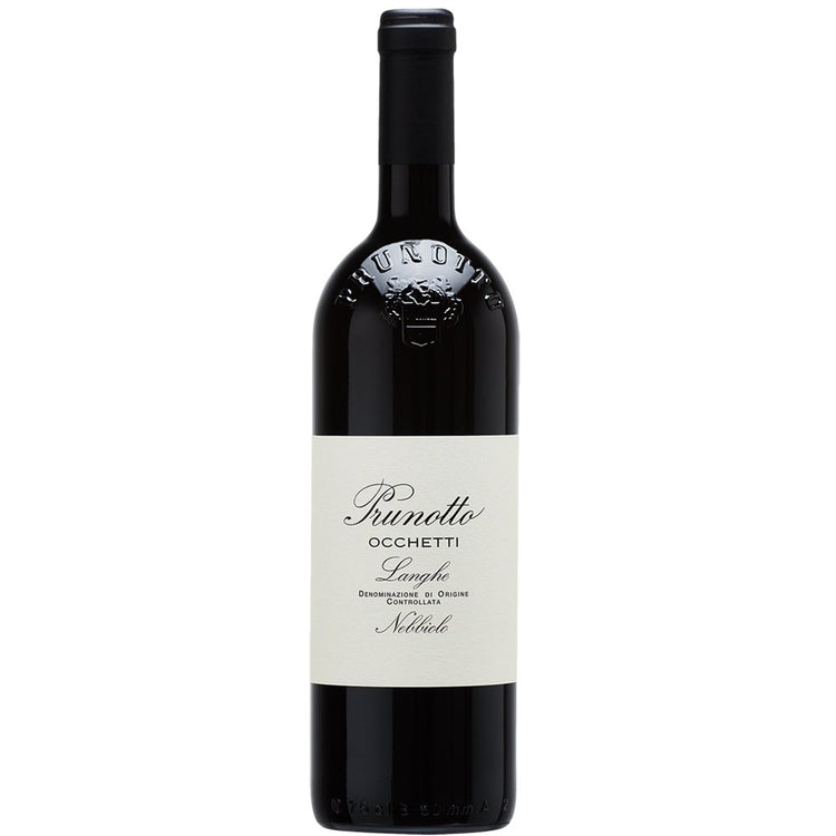 Langhe Nebbiolo DOC "Occhetti" 2023 - Prunotto