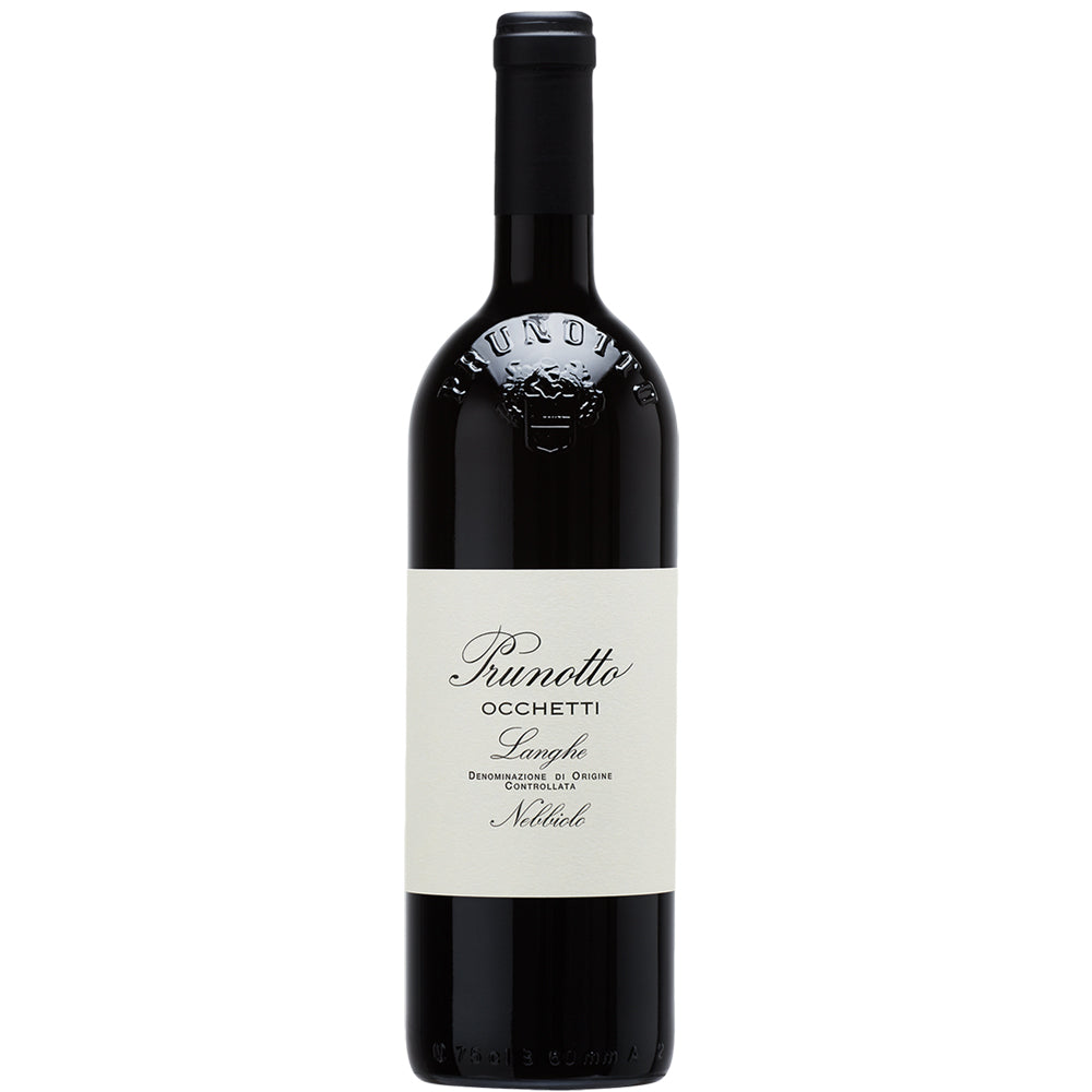 Langhe Nebbiolo DOC "Occhetti" 2024 - Prunotto