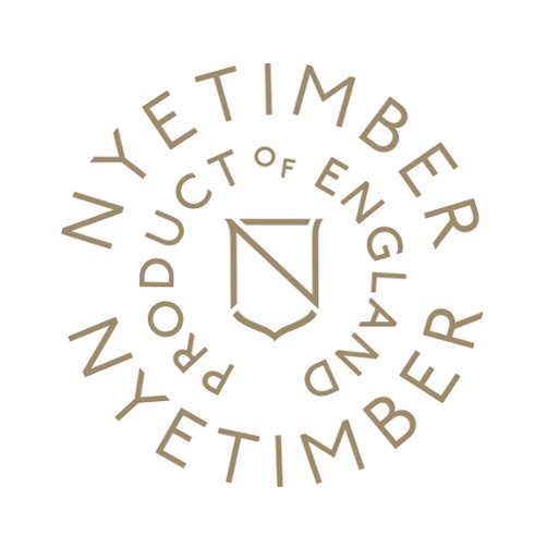 Sparkling Wine Brut Blanc de Blancs 2016 - Nyetimber