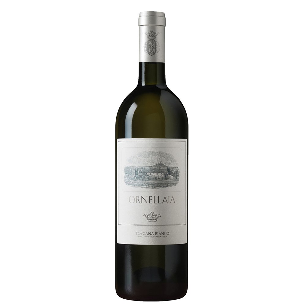 Toscana Bianco IGT "Ornellaia" 2013 - Ornellaia