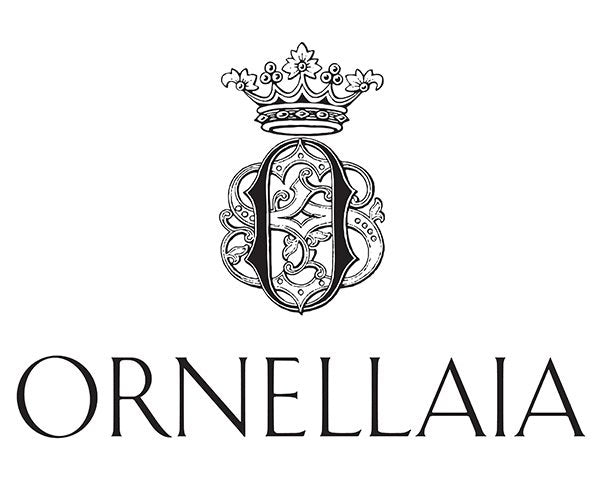 Toscana Rosso IGT "Le Volte dell’Ornellaia" 2023 Magnum - Ornellaia