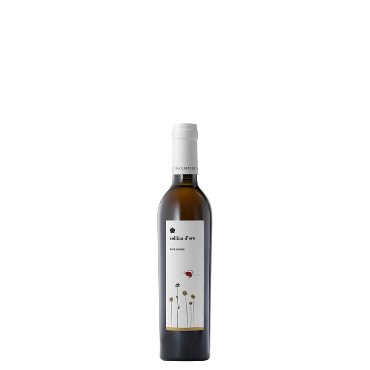 Umbria Passito IGT "Collina d'Oro" 2023 - Roccafiore (0.375l)