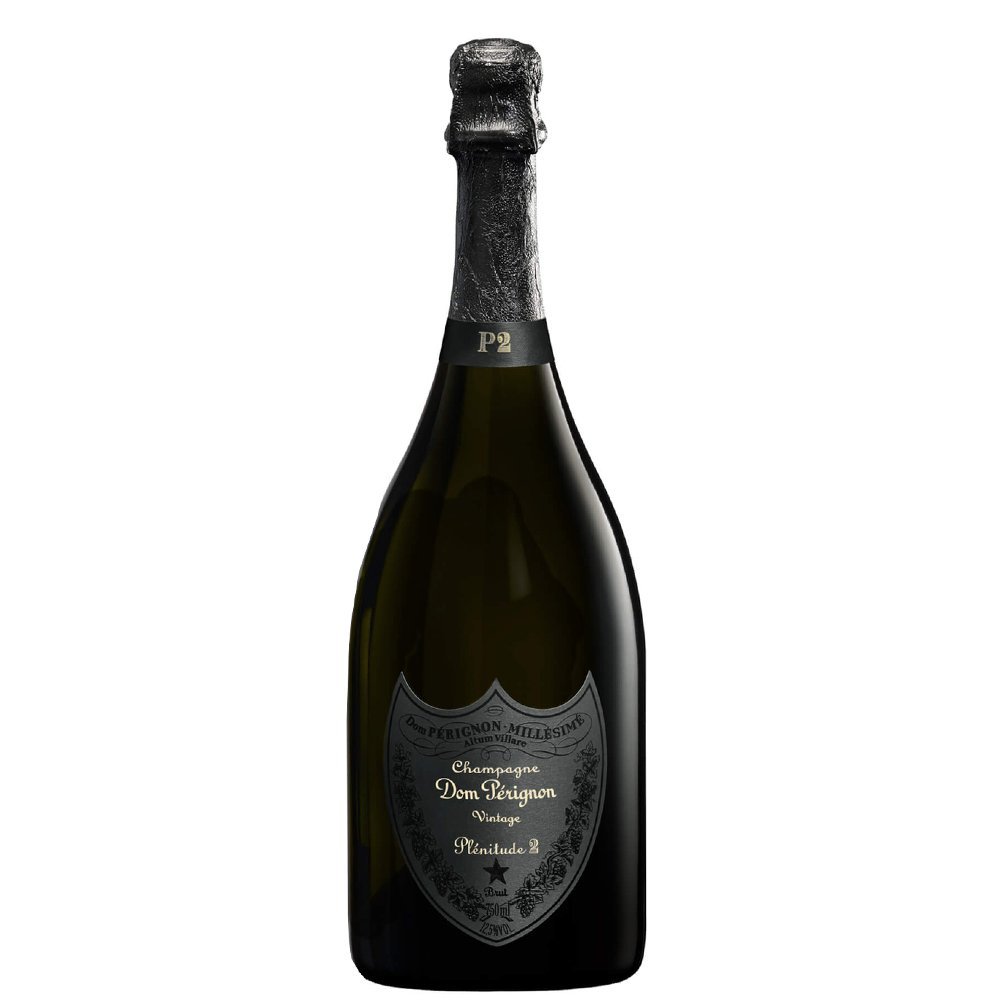 Champagne Brut "P2" 2002 - Dom Pérignon