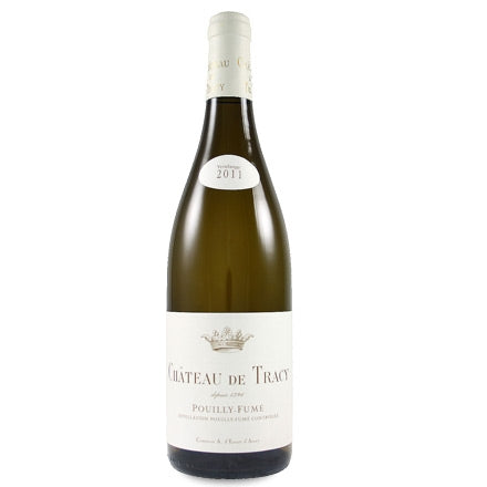 Pouilly Fumé 2022 Magnum - Château de Tracy
