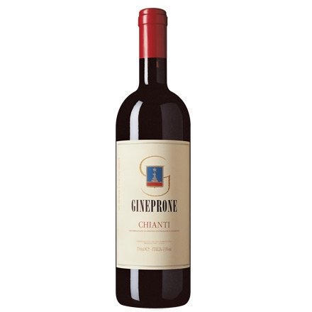 Chianti DOCG "Gineprone" 2021 - Col D'Orcia