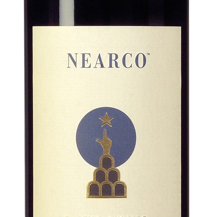 Sant’Antimo Rosso DOC "Nearco" 2020 - Col d’Orcia