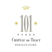 Pouilly Fumé “101 Rangs” 2019 - Château de Tracy