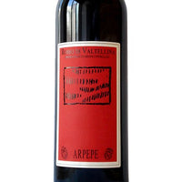 Rosso di Valtellina DOC 2023 - Arpepe