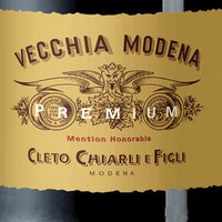 Lambrusco di Sorbara "Premium" 2025 - Cleto Chiarli