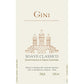 Soave Classico DOC 2024 - Gini