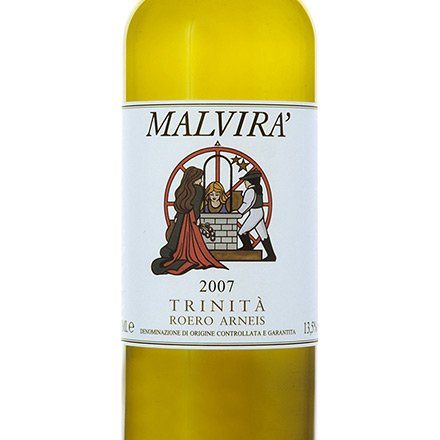 Roero Arneis DOCG “Trinità” 2023 - Malvirà