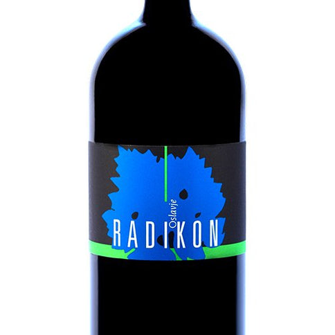 Venezia Giulia Bianco IGT "Oslavje" 2019 - Radikon (1l)