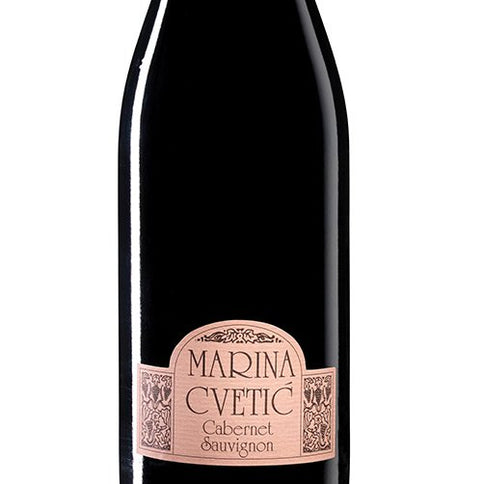 Colline Teatine Cabernet Sauvignon IGT “Marina Cvetic” 2019 - Masciarelli