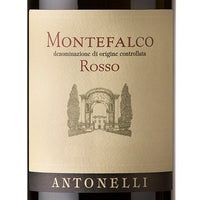 Montefalco Rosso DOC 2023 Magnum - Antonelli San Marco